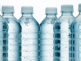 Distribution d'eau