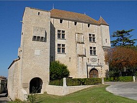 Château de Gramont