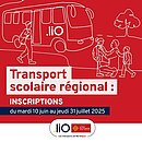 Transport scolaire