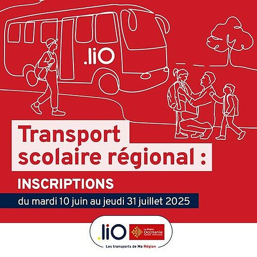 Transport scolaire