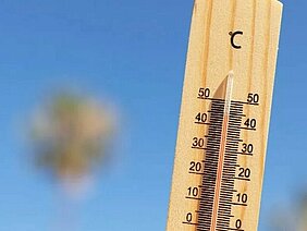 Thermomètre