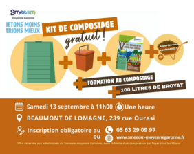 Affiche du SMEEOM