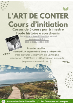 Conteur