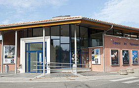Cinéma de Beaumont